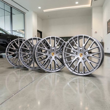 Neu original porsche panamera - original,
