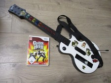 Guitar Hero World Tour inkl