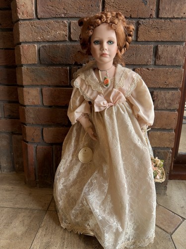Seltene alberon dolls - dolls, london