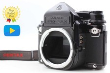 Late Model [N MINT] PENTAX 67