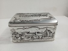 Retro Nürnberger Lebkuchen