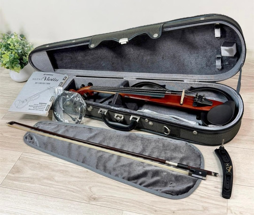 Yamaha 120 silent violine - yamaha,