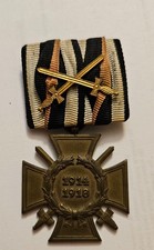   Ehrenkreuz für Frontkämpfer 1914-1918 Militaria Orden , Original 