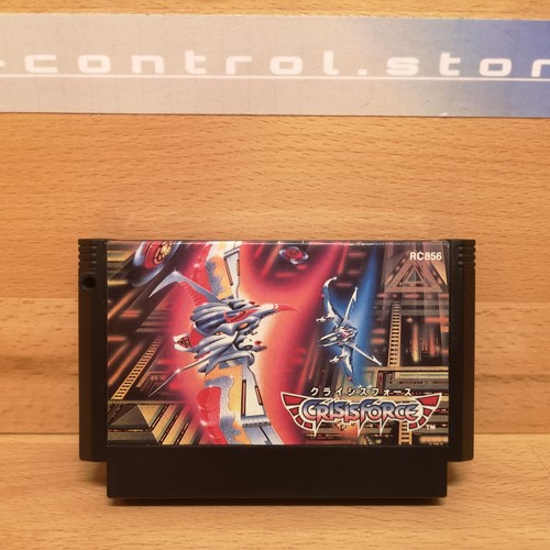 Famicom spiele games crisis - games,