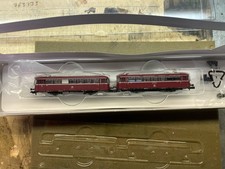 Piko Schienenbus 40250-2