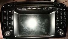 Orig. Mercedes-Benz SL R230