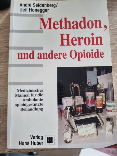Methadon heroin und andere - heroin,
