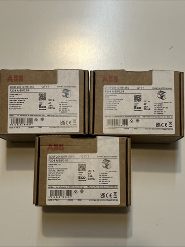 Abb schutzschalter - abb, fi-schutzschalter
