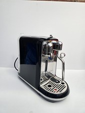 Sage Nespresso Creatista Plus