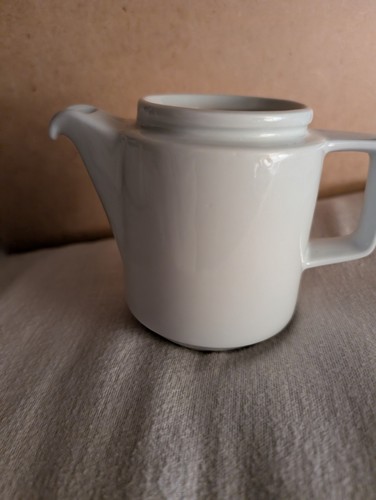 Kaffee kännchen mitropa hotel - mitropa,