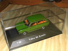 Volvo 66 Kombi , Atlas Verlag 1:43, OVP