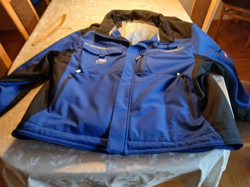 Winterjacke engelbert strauß - winterjacke,