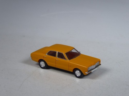 Brekina ford taunus - (yg-58),
