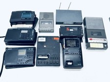 Weltempfänger Radio, Walkman, Video Sony Panasonic Sharp Grundig Yamaha (#5529)