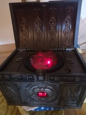 DISNEY CD BOOMBOX PC500BE CD-Player Pirates of The Caribbean Dead Mans Chest