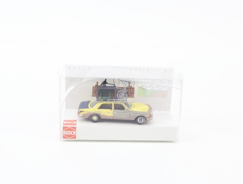 Busch 46858 modellauto - busch,