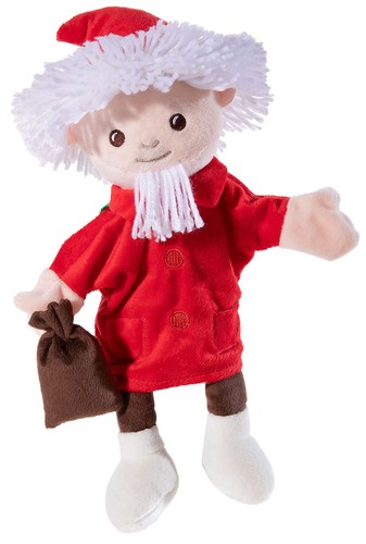 Handpuppe sandmännchen - handpuppe,