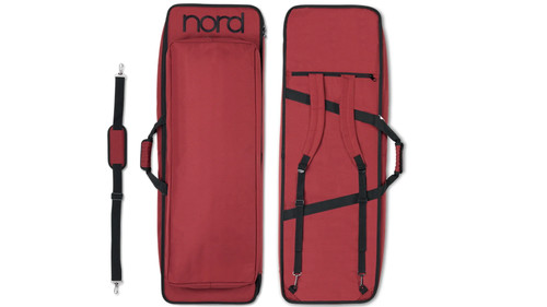 Nord soft case - electro, hp