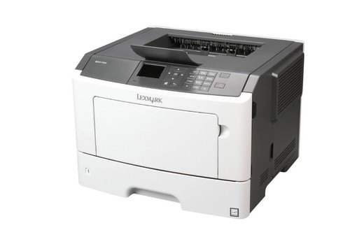 Lexmark ms415dn w - ms415dn, s/w