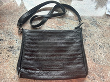 Fredsbruder Umhängetasche