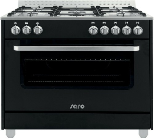 Saro multifunktionsherd - saro,