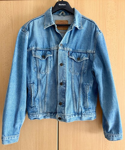 Levis jeansjacke herren - levis,