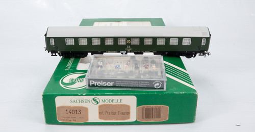 Sachsen modelle 14013 - sachsen,