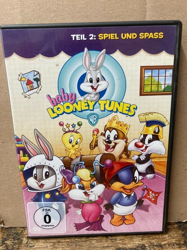 Baby looney tunes teil - looney, tunes,