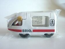 BRIO 33508 ICE LOK + FIGUR