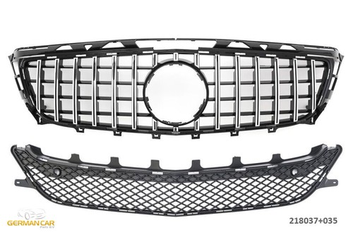 Panamericana grill passt - grill,