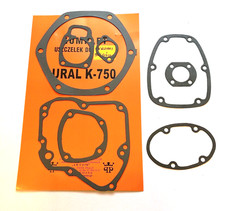 Dichtungssatz Getriebe