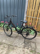 Neuwertiges Damen Trekking