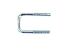 Krampe zur Gelenkwelle für Seitenwagen Super-Elastik