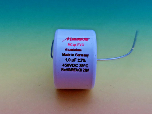 Mundorf mcap evo µf 450v - mundorf,