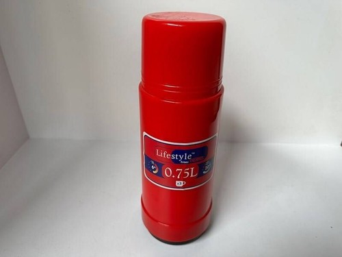 Lifestyle thermos original - lifestyle,
