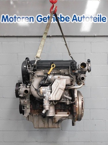 Top motor opel corsa - opel, e