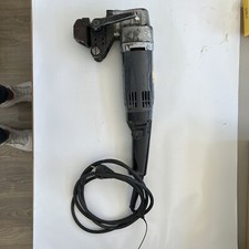 Trumpf P 400-0 Knibbler Blechschere Blechnibbler Knabberer gebraucht