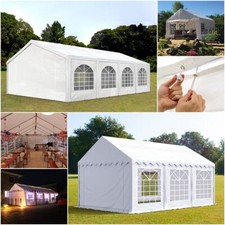 Pavillon 3x2-6x12m Festzelt