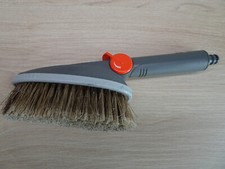 Gardena Handwaschbürste Besen Waschbürste Handbürste Cleansystem