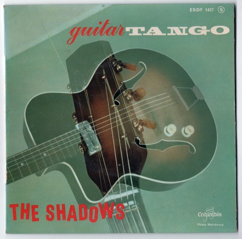 The shadows columbia - the,