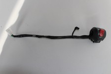 Lenkerschalter rechts Kymco CK1 Typ KT25AA 2014-2016 Schalter Amatur