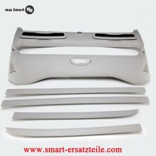 DACHHIMMEL VERKELIDUNG SMART