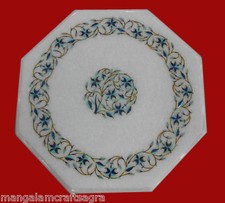 12 " Marmor Kaffee Table Top