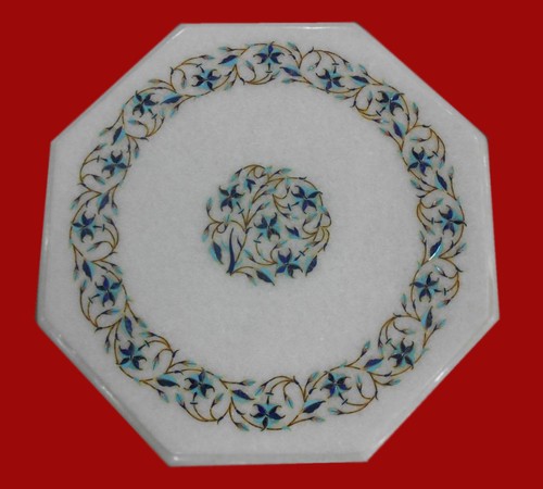 Marmor kaffee table top - marmor,