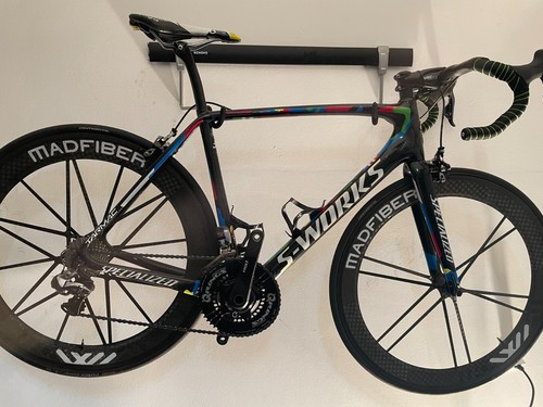 Specialized works tarmac - specialized,