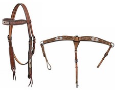 WI Horseman´s Tack Set Trense