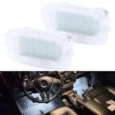 Fußraum Innenraum Kofferraum