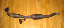 VW Golf IV 4 2.0 / 2,0 Liter 115 PS 1J 09/2002 Katalysator G-Kat defekt ORIGINAL