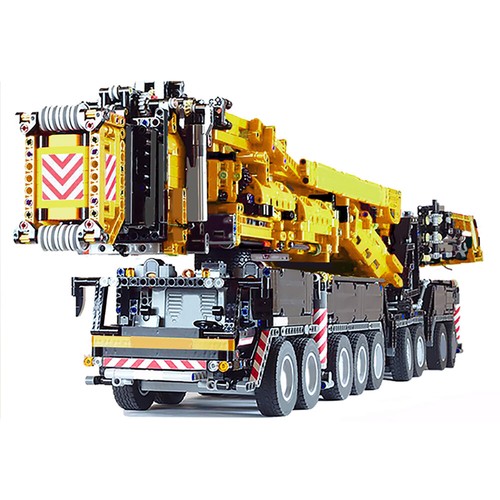 Vollwertiger mobilkran ltm - vollwertiger,