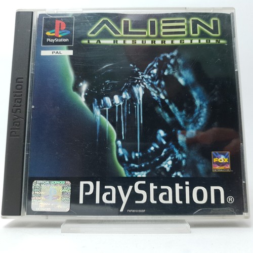 Alien die wiedergeburt la - wiedergeburt,